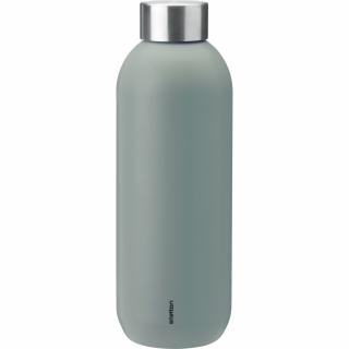 Stelton KEEP COOL termosz, 600 ml, porzöld