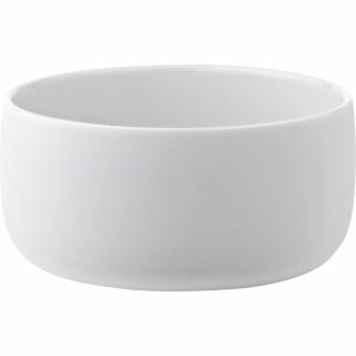 Stelton NORMAN FOSTER cukortartó, 200 ml, fehér, porcelán