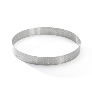 Sütőgyűrű 15,5 cm, rozsdamentes acél, de Buyer