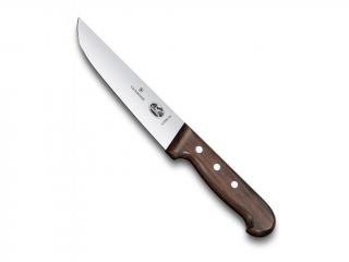 Szakácskés 18 cm, fa, Victorinox