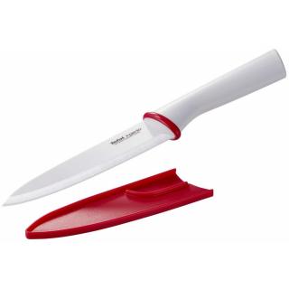 Szakácskés INGENIO K1530214 16 cm, kerámia, Tefal