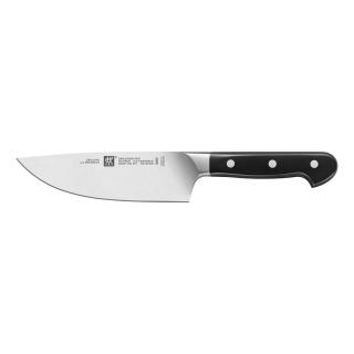 Szakácskés PRO 16 cm, széles pengével, Zwilling