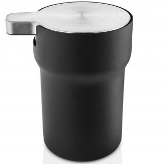 Szappanadagolók CITADEL 250 ml, fekete, műanyag / rozsdamentes acél, Eva Solo