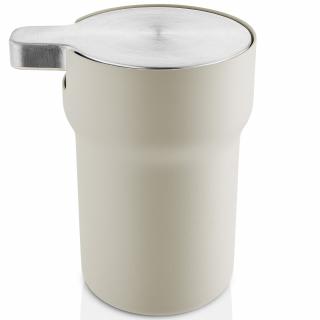 Szappanadagolók CITADEL 250 ml, homok, műanyag / rozsdamentes acél, Eva Solo
