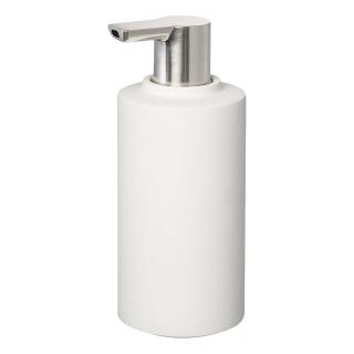 Szappanadagolók CRETO 190 ml, fehér, beton, Blomus