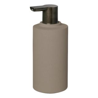 Szappanadagolók CRETO 190 ml, szürke, beton, Blomus