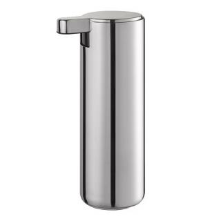 Szappanadagolók MODO 165 ml, ezüst, polírozott rozsdamentes acél, Blomus
