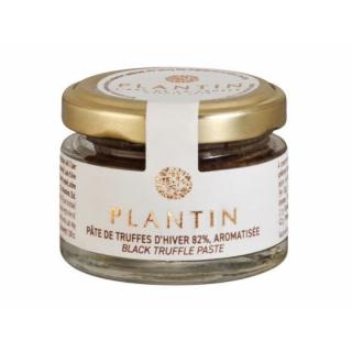 Szarvasgomba paszta 25 g, fekete szarvasgomba, PLANTIN