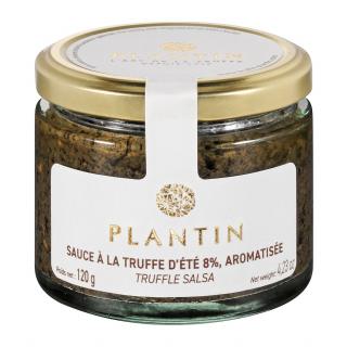 Szarvasgomba szósz 120 g, PLANTIN