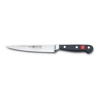 Szeletelő kés CLASSIC 16 cm, Wüsthof