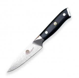 Szeletelő kés SAMURAI 10 cm, Dellinger