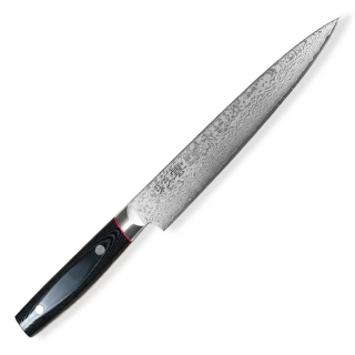 Szeletelőkés KANETSUGU PRO-M 21 cm, fekete, Dellinger