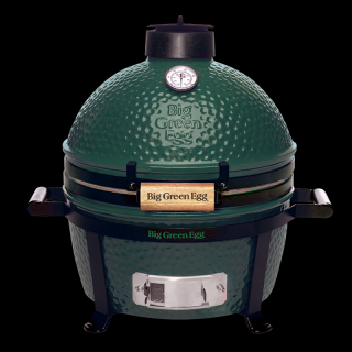 Széngrill MINIMAX, kerámia, Big Green Egg