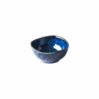 Szószos tál INDIGO BLUE 8,5 cm, 100 ml, MIJ