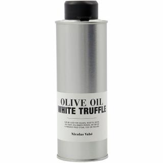 Szűz olívaolaj fehér szarvasgomba 250 ml, Nicolas Vahé