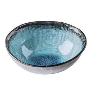 Tál SKY BLUE 17 cm, 600 ml, MIJ