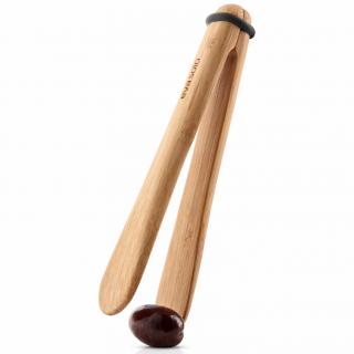 Tálaló fogó NORDIC KITCHEN 16 cm, bambusz, Eva Solo
