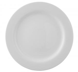 Tálaló tányér LUNA 31 cm, fehér, Rosenthal