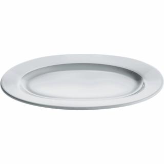 Tálaló tányér PLATEBOWLCUP 36 x 25 cm, Alessi