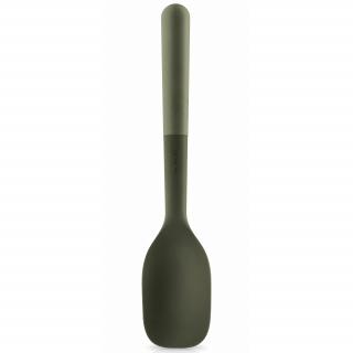 Tálalókanál GREEN TOOL 28 cm, zöld, Eva Solo