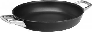 Tálalóserpenyő STEAK PROFI 28 cm, non-stick, WMF