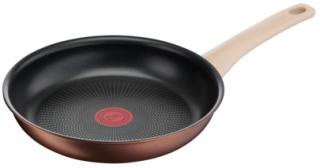 Tapadásmentes serpenyő ECO RESPECT 24 cm, Tefal