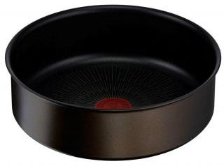 Tapadásmentes serpenyő INGENIO UNLIMITED L7633032, 20 cm, Tefal