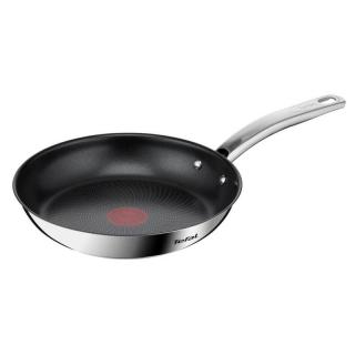 Tapadásmentes serpenyő INTUITION B8170444 24 cm, Tefal