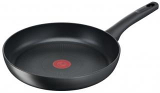 Tapadásmentes serpenyő ULTIMATE G2680772 30 cm, Tefal