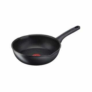 Tapadásmentes serpenyő Ultimate G2687772 26 cm, csővel, Tefal