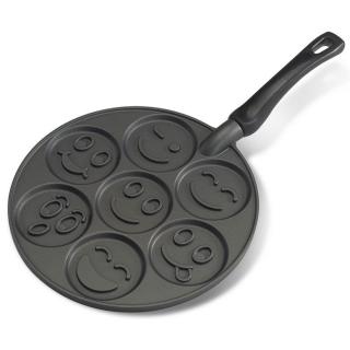 Tarkedlisütő SMILEY FACE, Nordic Ware