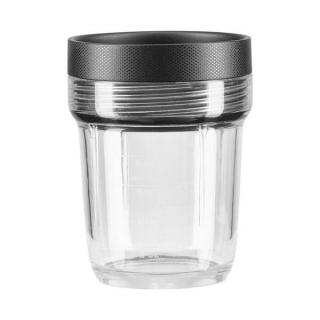 Tárolóedény készlet asztali turmixgép K400-hoz, 200 ml, KitchenAid