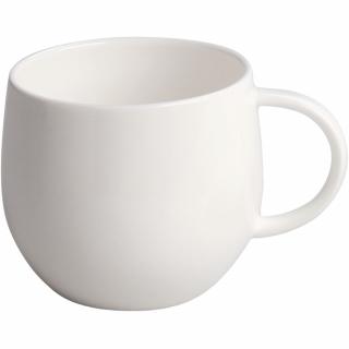 Tea csésze ALL-TIME 270 ml, fehér, Alessi