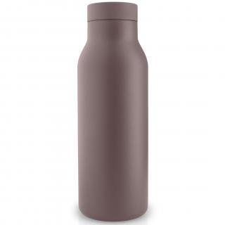 Termosz URBAN 500 ml, évjárat barna, rozsdamentes acél, Eva Solo