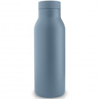 Termosz URBAN 500 ml, por kék, rozsdamentes acél, Eva Solo