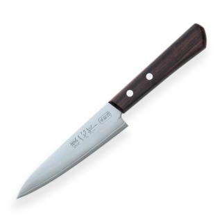 Univerzális kés KANETSUGU MIYABI ISSIN 12 cm, barna, Dellinger