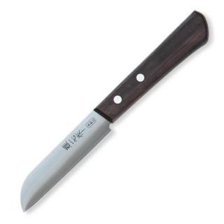 Univerzális kés KANETSUGU MIYABI ISSIN 9 cm, barna, Dellinger