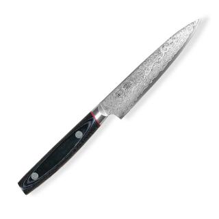 Univerzális kés KANETSUGU PRO-M 12 cm, fekete, Dellinger
