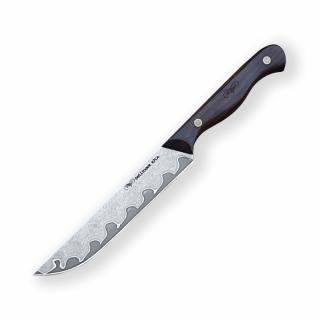 Univerzális kés KITA NORTH DAMASCUS 15 cm, Dellinger