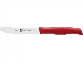 Univerzális kés TWIN GRIP 12 cm, piros, Zwilling