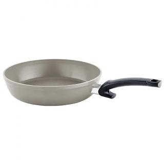 Univerzális serpenyő CERATAL COMFORT 26 cm, bézs, alumínium, Fissler