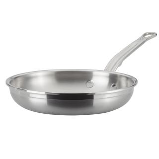 Univerzális serpenyő PROBOND 22 cm, rozsdamentes acél, Hestan