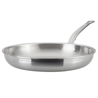 Univerzális serpenyő PROBOND 32 cm, rozsdamentes acél, Hestan