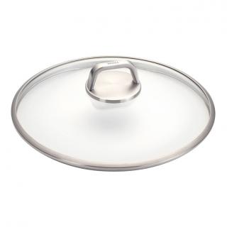Üveg fedél DIAMOND LITE PRO 30 cm, üveg, WOLL