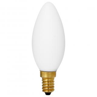 Villanykörte CANDLE, LED 4W E14 2000/3000K, Tala