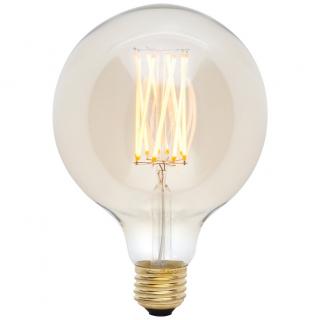 Villanykörte GAIA, LED 6W E27 2200K, Tala