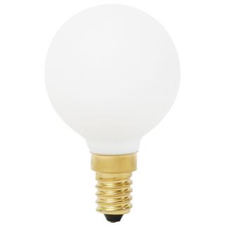 Villanykörte SPHERE I, LED 4W E14 2000/2800K, Tala