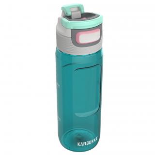 Vizes palack ELTON 750 ml, smaragd, tritán, Kambukka