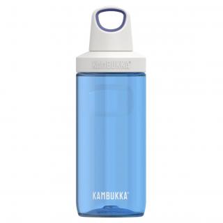 Vizes palack RENO 500 ml, zafír, tritán, Kambukka