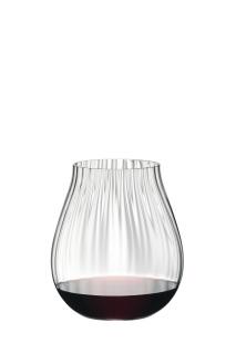 Vizespohár TUMBLER COLLECTION OPTICAL O 765 ml, Riedel